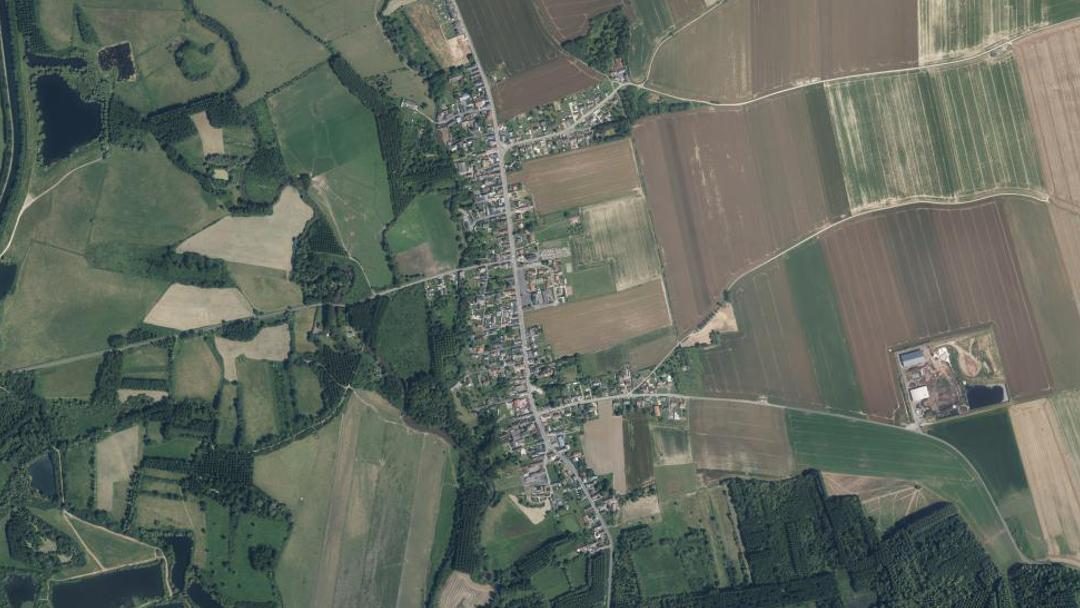 Photo 2 — Achery, Aisne (02800)