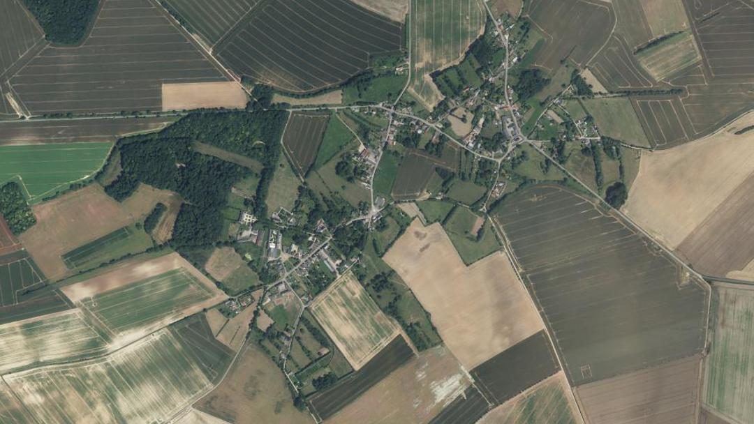 Photo 3 — Aisonville-et-Bernoville, Aisne (02110)