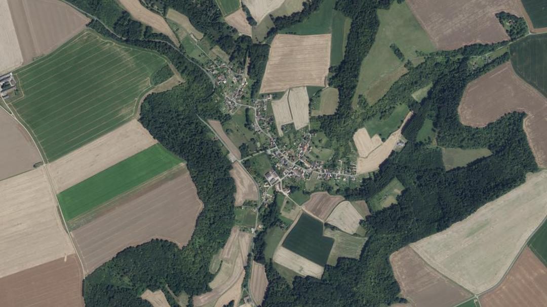 Photo 2 — Aizy-Jouy, Aisne (02370)