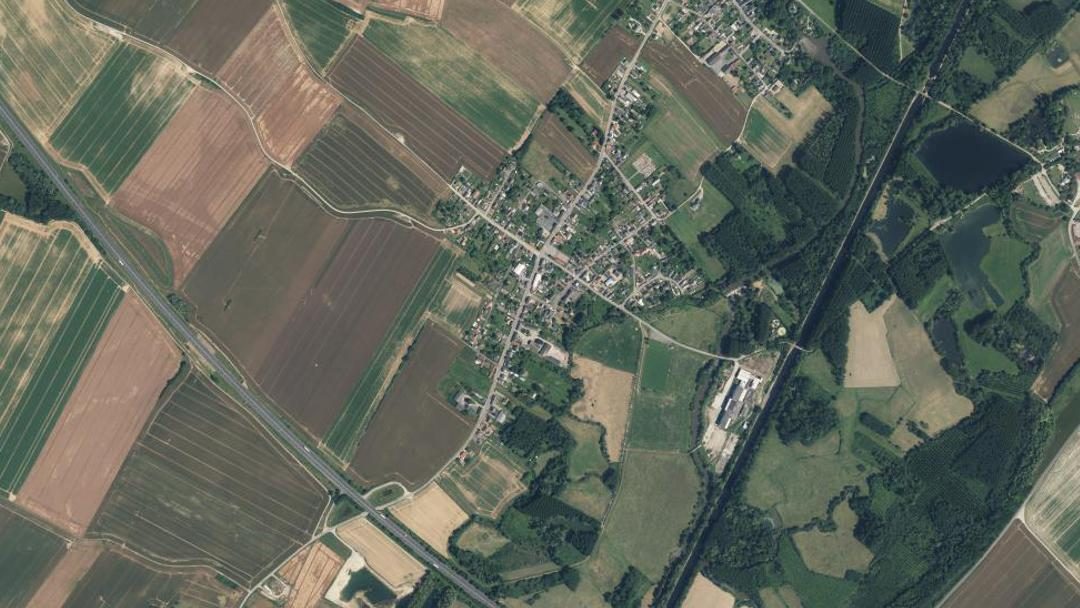 Photo 3 — Alaincourt, Aisne (02240)