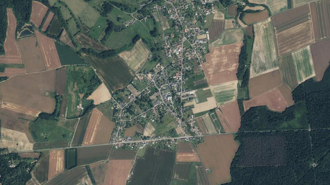 Photo 2 — Amigny-Rouy, Aisne (02700)