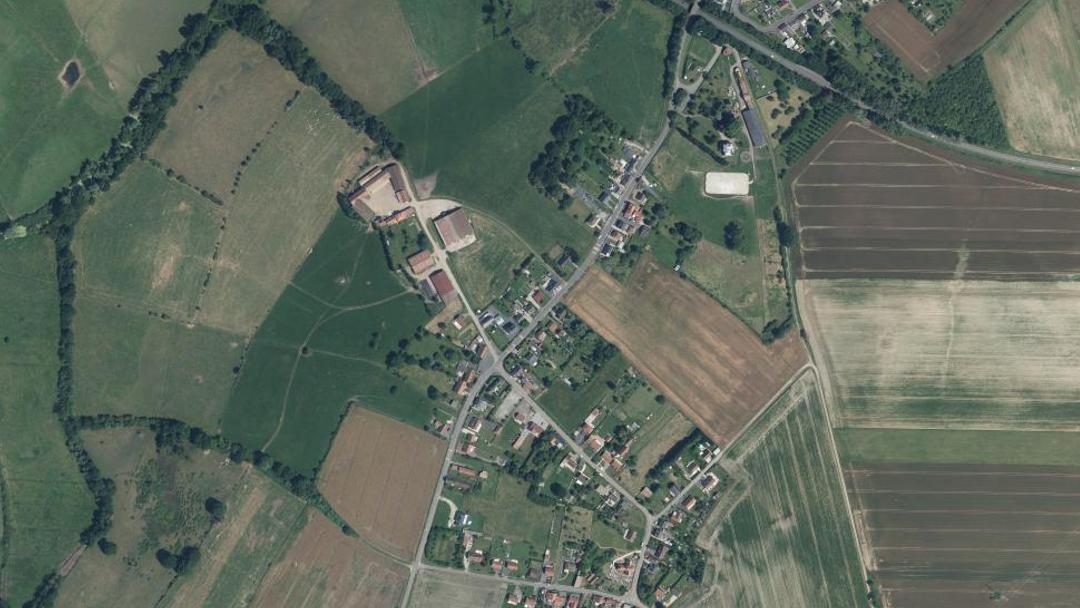 Photo 3 — Andelain, Aisne (02800)