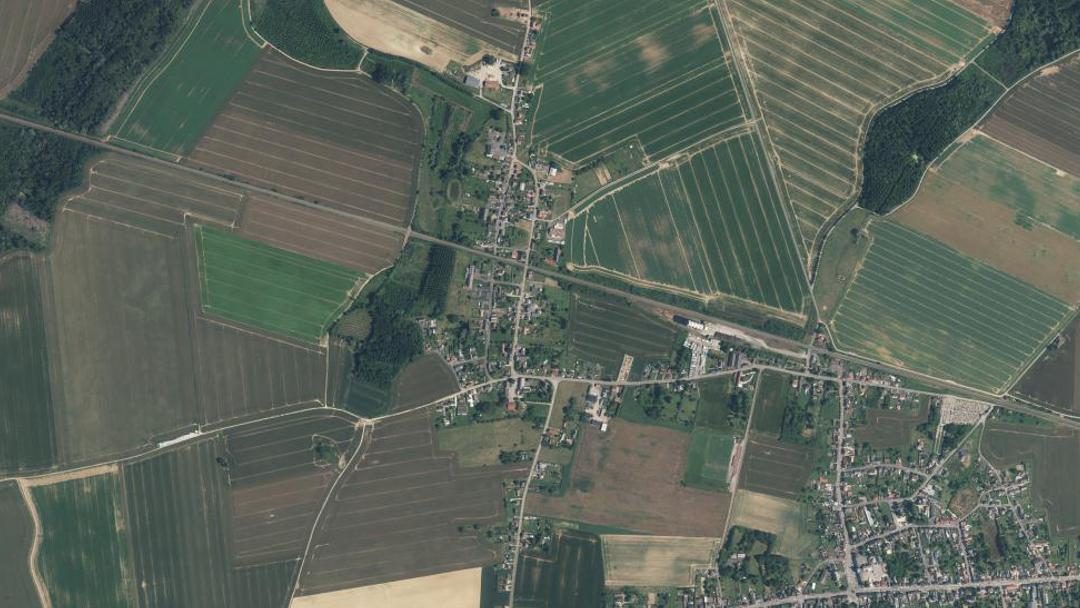 Photo 2 — Annois, Aisne (02480)