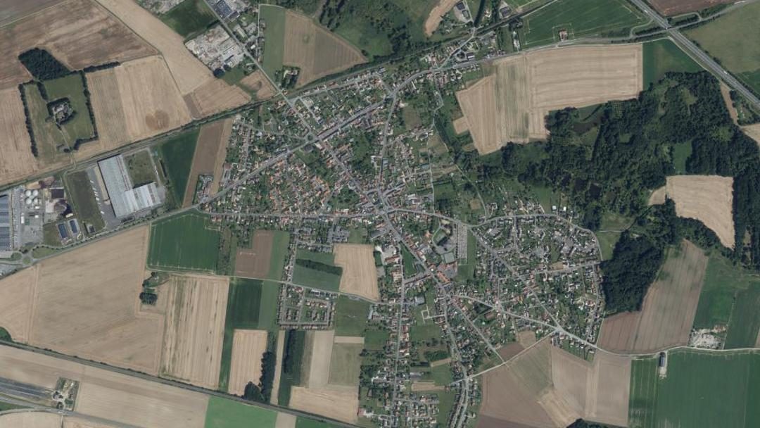 Photo 2 — Athies-sous-Laon, Aisne (02840)