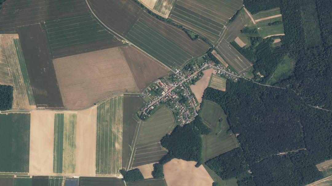 Photo 3 — Attilly, Aisne (02490)