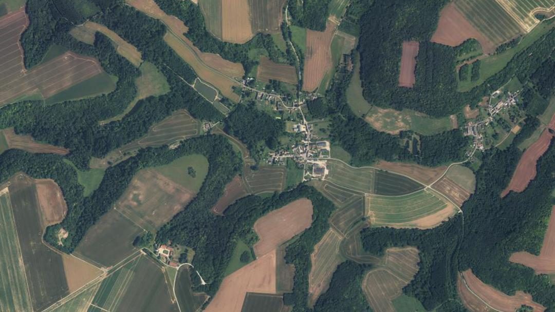 Photo 3 — Audignicourt, Aisne (02300)