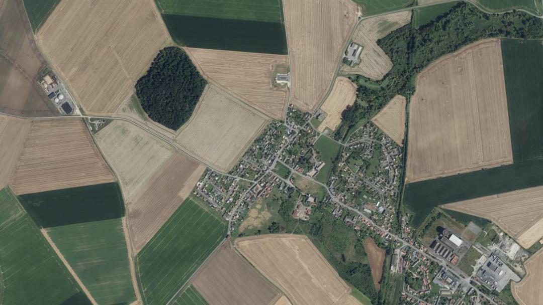 Photo 3 — Aulnois-sous-Laon, Aisne (02000)