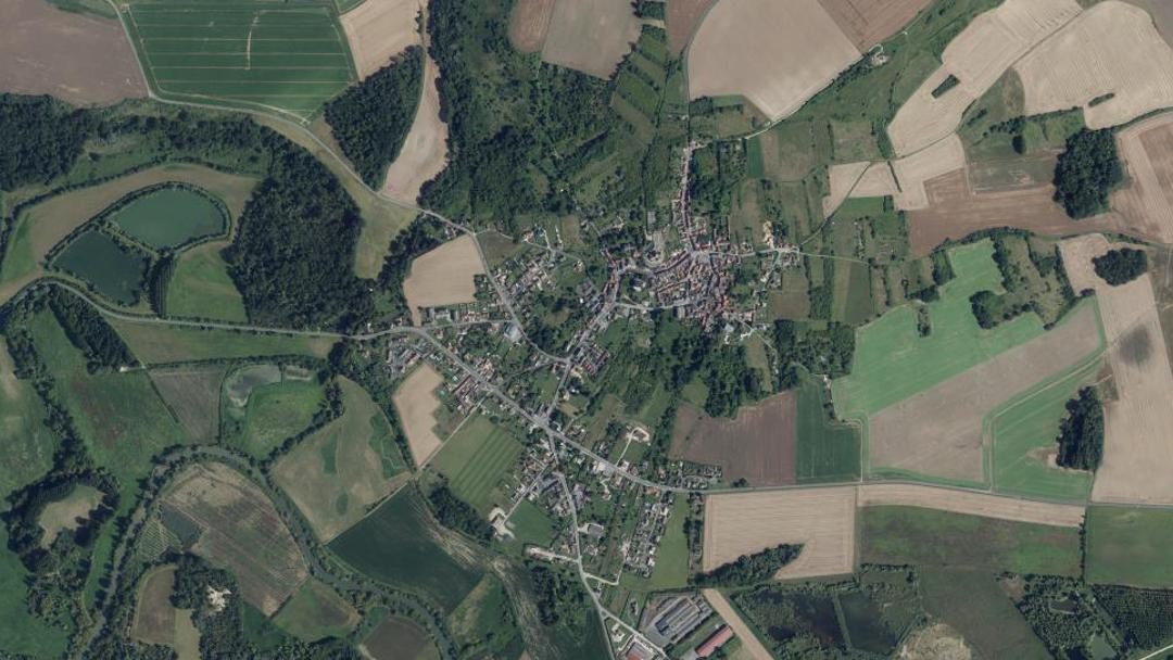 Photo 2 — Beaurieux, Aisne (02160)