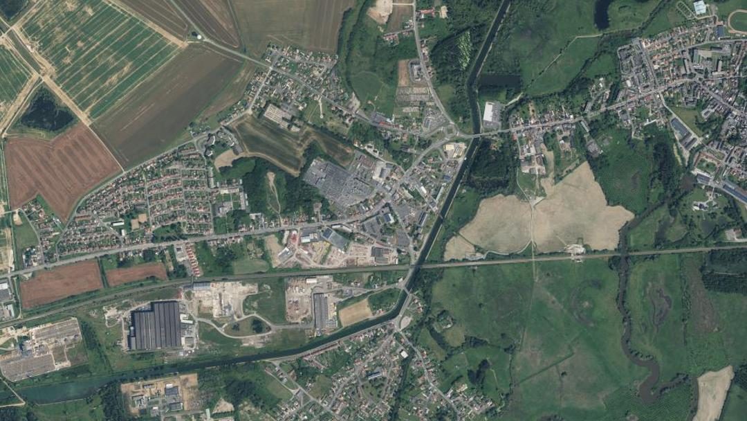 Photo 2 — Beautor, Aisne (02800)