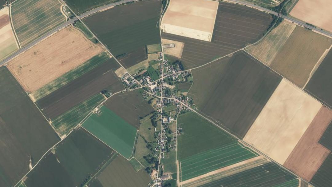 Photo 4 — Beauvois-en-Vermandois, Aisne (02590)