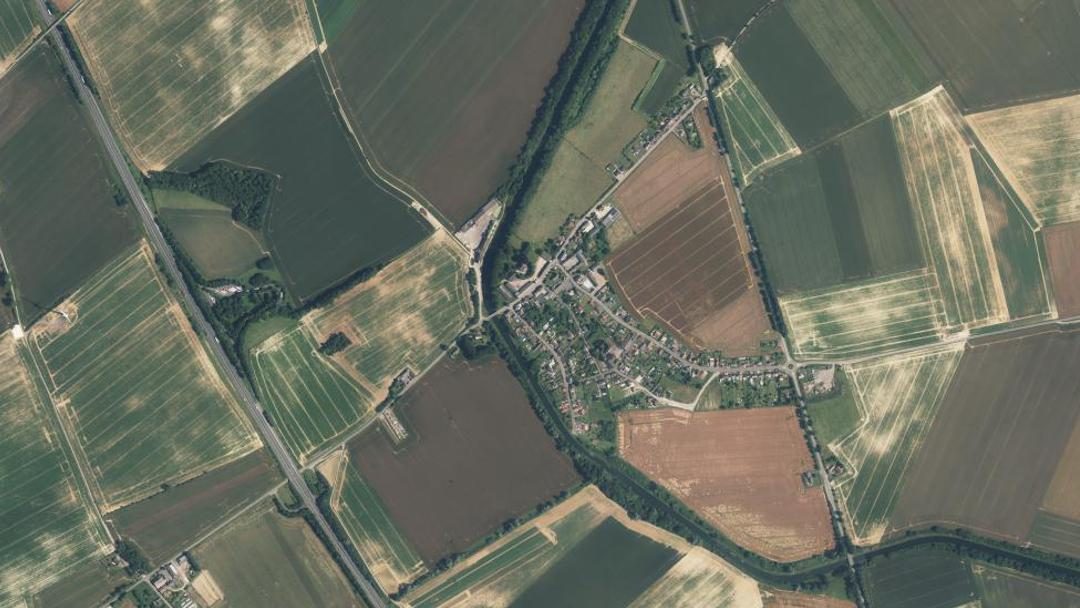 Photo 5 — Bellenglise, Aisne (02420)