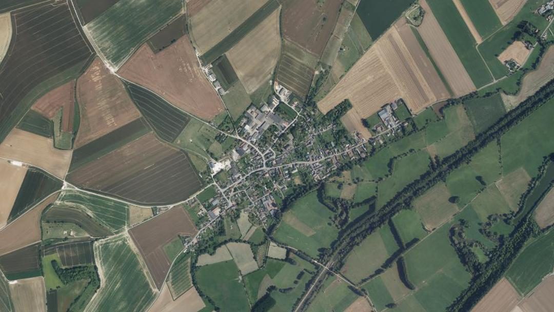 Photo 3 — Bernot, Aisne (02120)