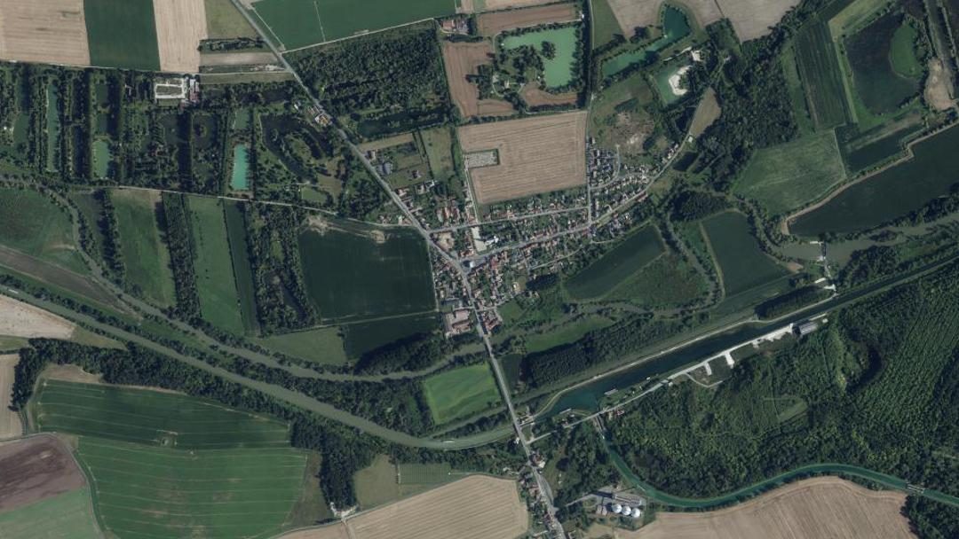 Photo 2 — Berry-au-Bac, Aisne (02190)