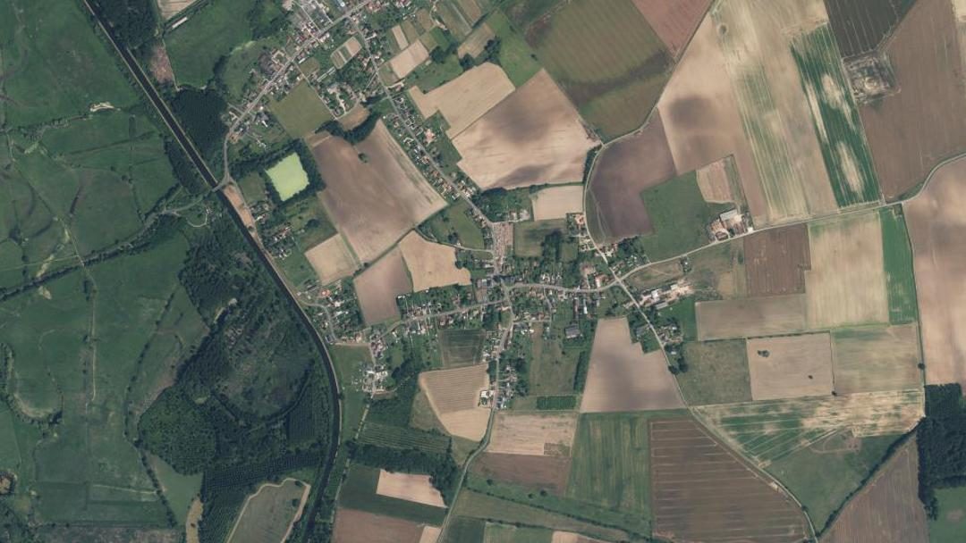 Photo 3 — Bichancourt, Aisne (02300)