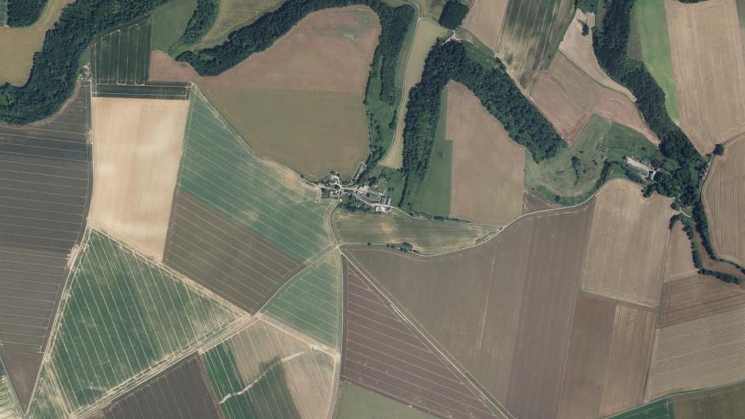 Photo 3 — Bieuxy, Aisne (02290)