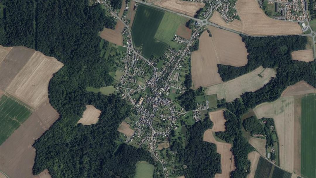 Photo 2 — Billy-sur-Aisne, Aisne (02200)