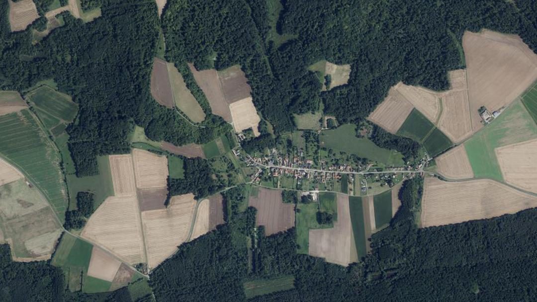 Photo 3 — Bouconville-Vauclair, Aisne (02860)
