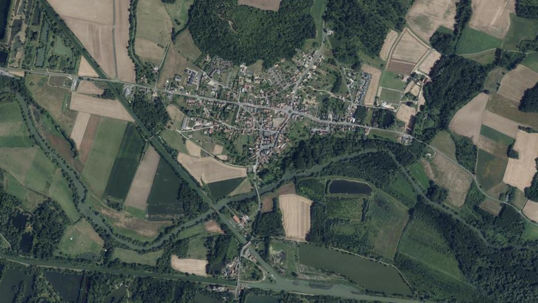 Photo 4 — Bourg-et-Comin, Aisne (02160)