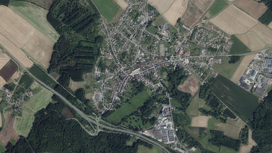 Photo 2 — Braine, Aisne (02220)