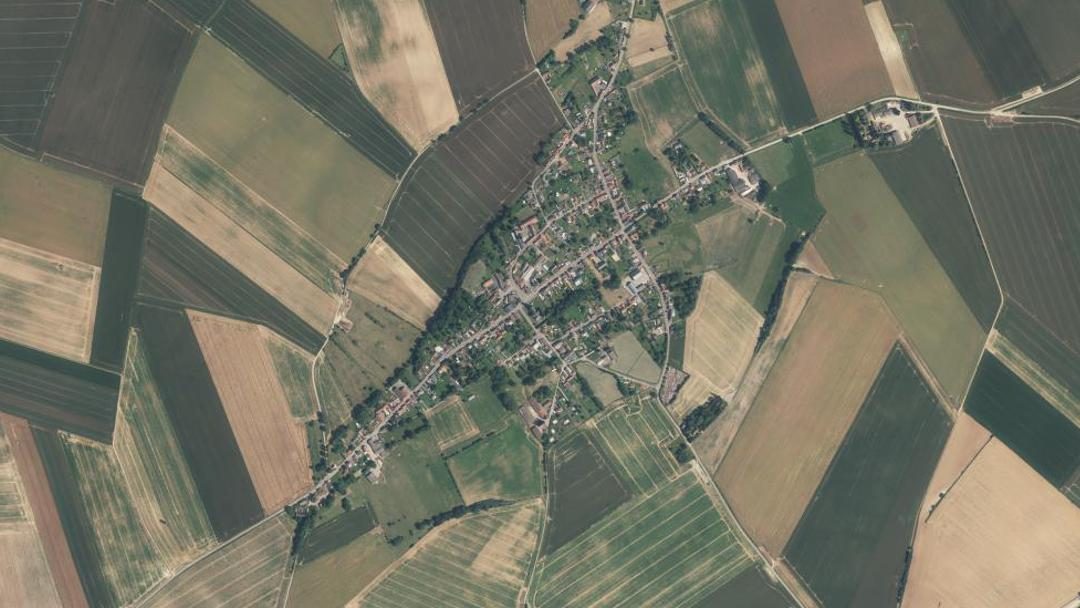 Photo 2 — Brancourt-le-Grand, Aisne (02110)