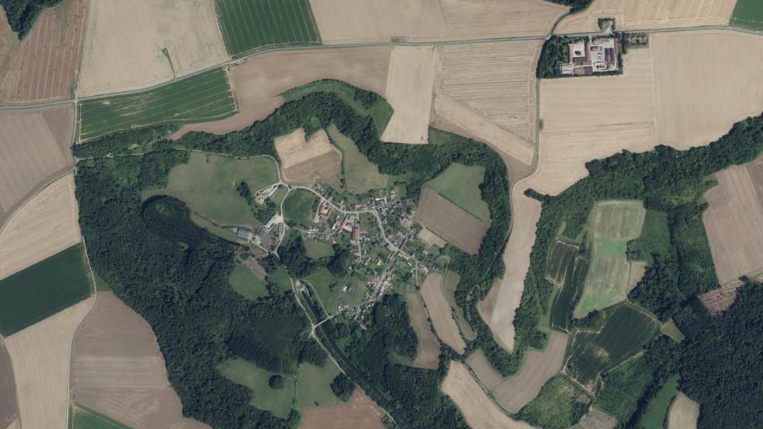 Photo 3 — Braye-en-Laonnois, Aisne (02000)