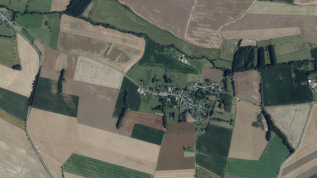 Photo 2 — Braye-en-Thiérache, Aisne (02140)