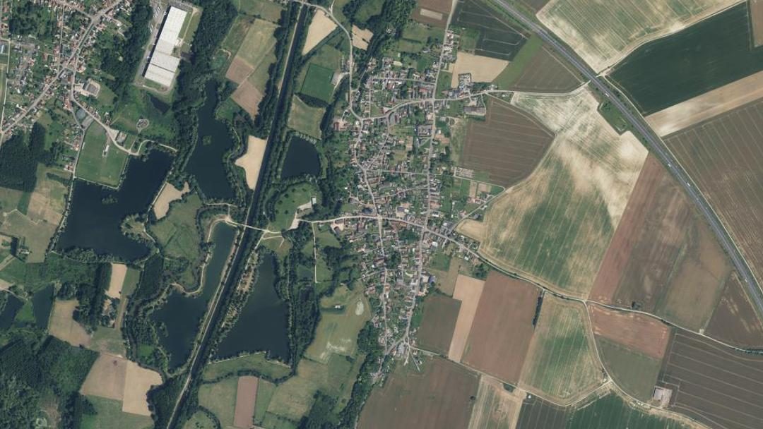 Photo 5 — Brissy-Hamégicourt, Aisne (02240)