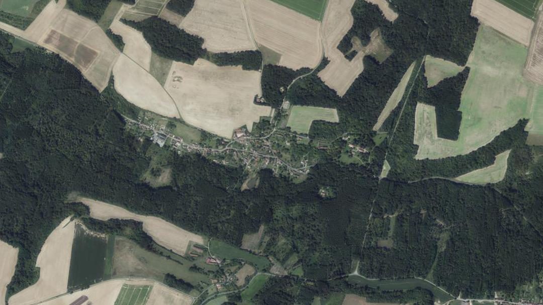 Photo 2 — Brumetz, Aisne (02810)