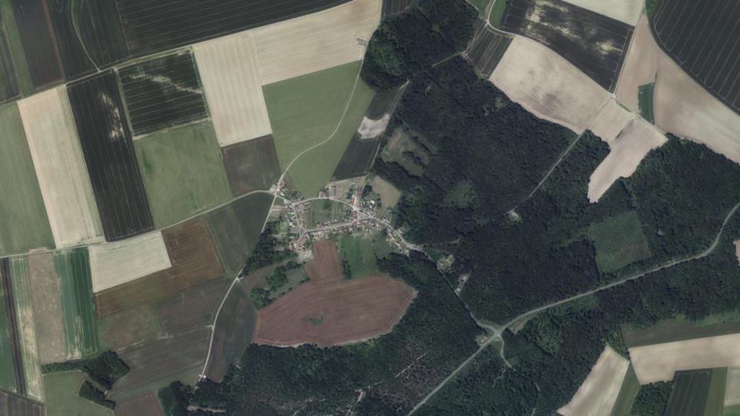 Photo 2 — Bruyères-sur-Fère, Aisne (02130)