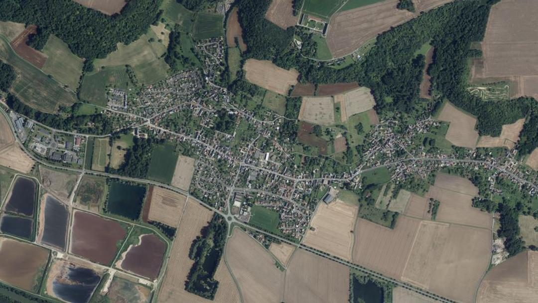 Photo 2 — Bucy-le-Long, Aisne (02880)
