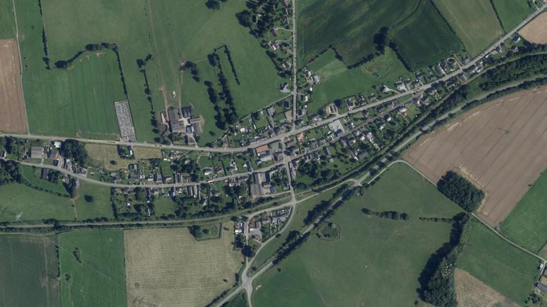 Photo 2 — Buire, Aisne (02500)