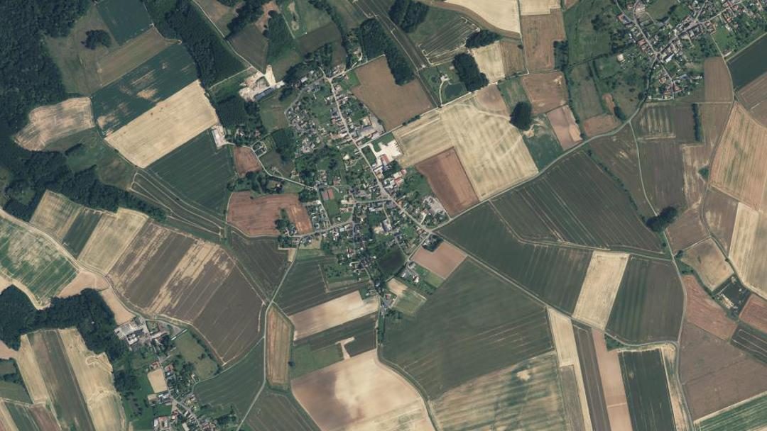 Photo 2 — Caillouël-Crépigny, Aisne (02300)