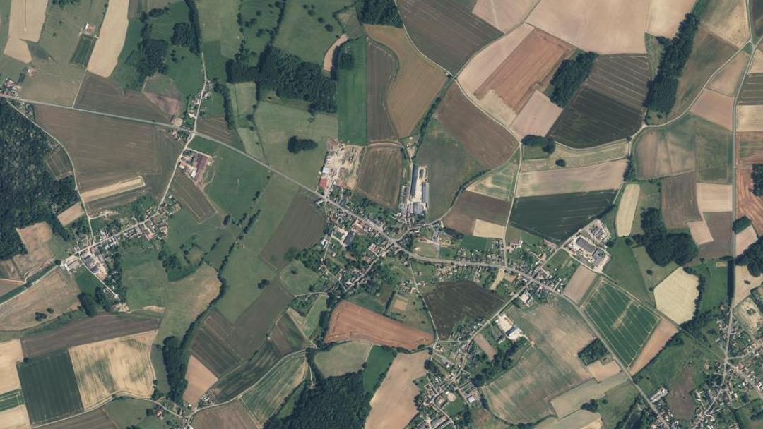 Photo 2 — Camelin, Aisne (02300)