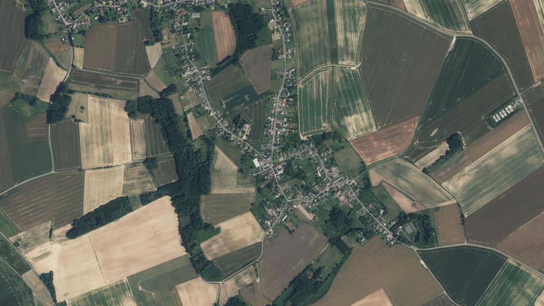Photo 2 — Caumont, Aisne (02300)