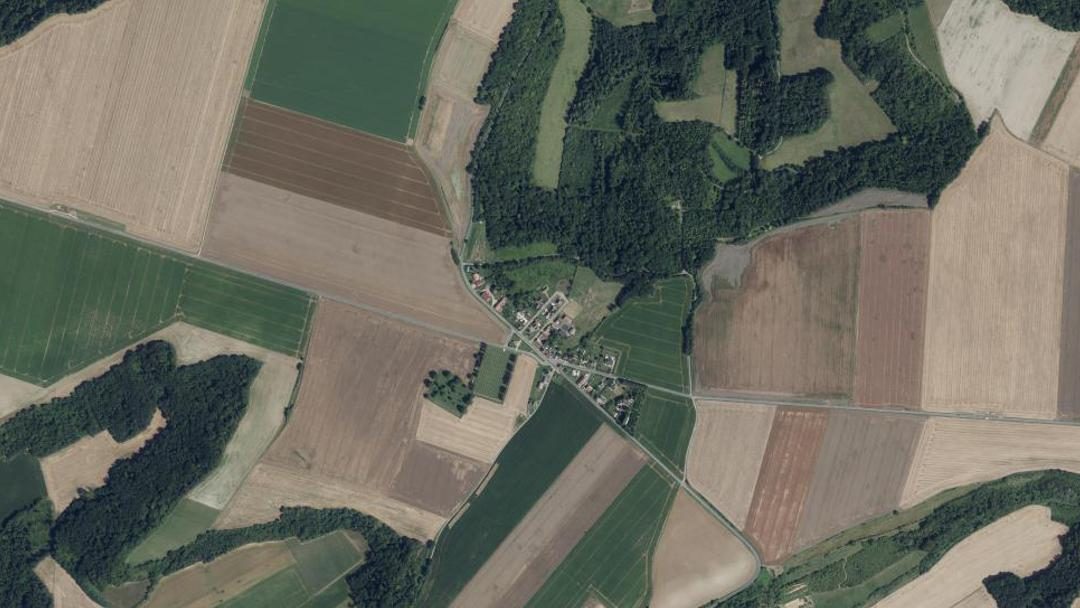 Photo 2 — Cerny-en-Laonnois, Aisne (02860)
