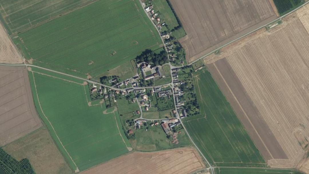 Photo 2 — Cerny-lès-Bucy, Aisne (02870)