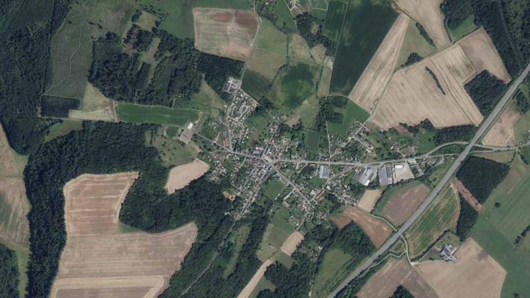 Photo 2 — Chavignon, Aisne (02000)