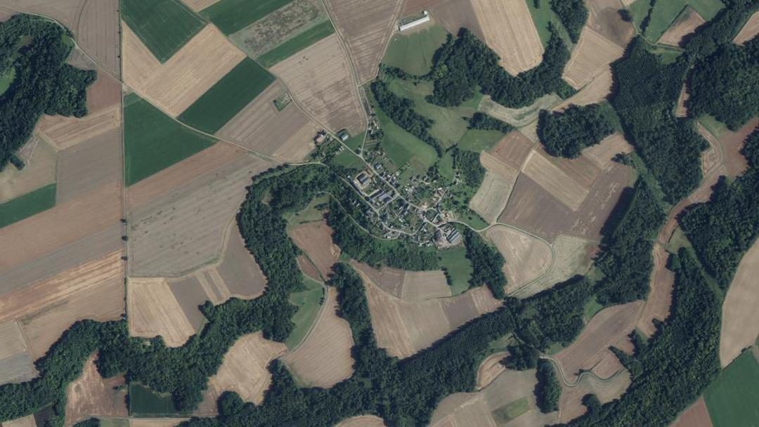 Photo 4 — Chavigny, Aisne (02880)