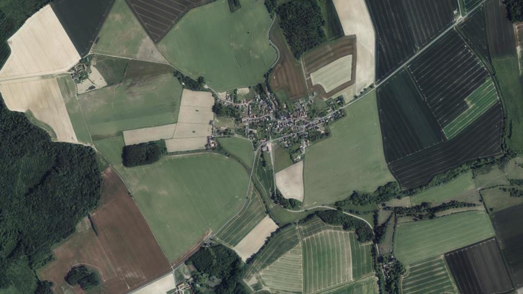 Photo 2 — Chéry-Chartreuve, Aisne (02220)