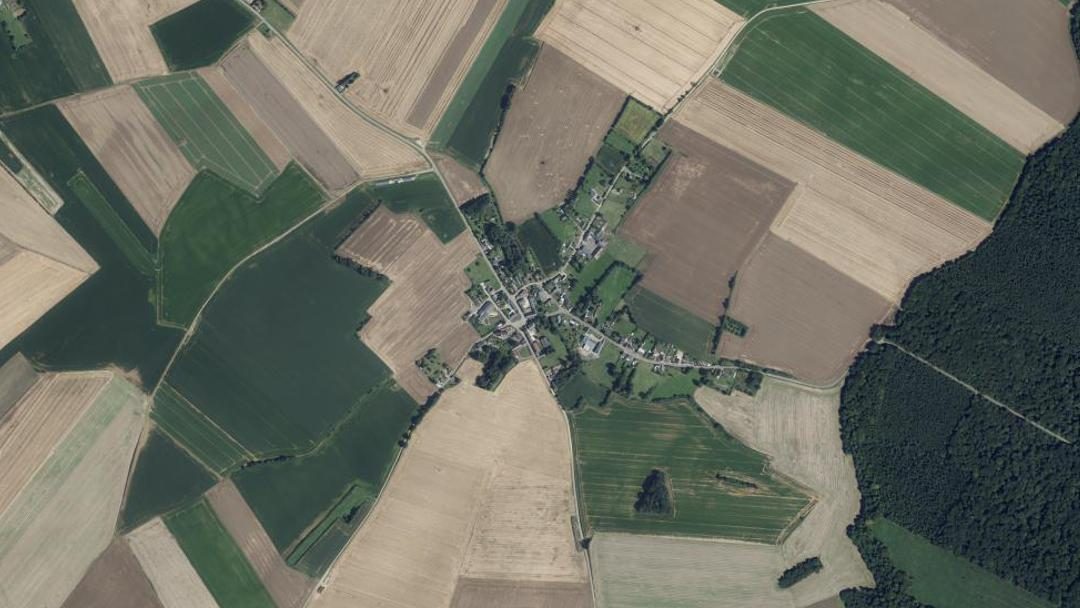 Photo 2 — Chevennes, Aisne (02250)
