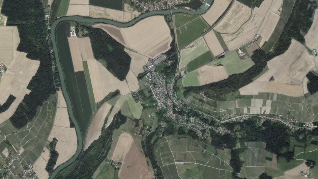 Photo 2 — Chézy-sur-Marne, Aisne (02570)