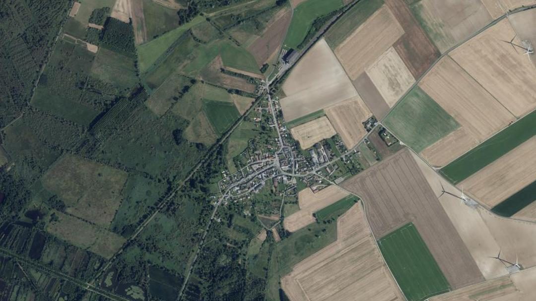 Photo 2 — Chivres-en-Laonnois, Aisne (02350)