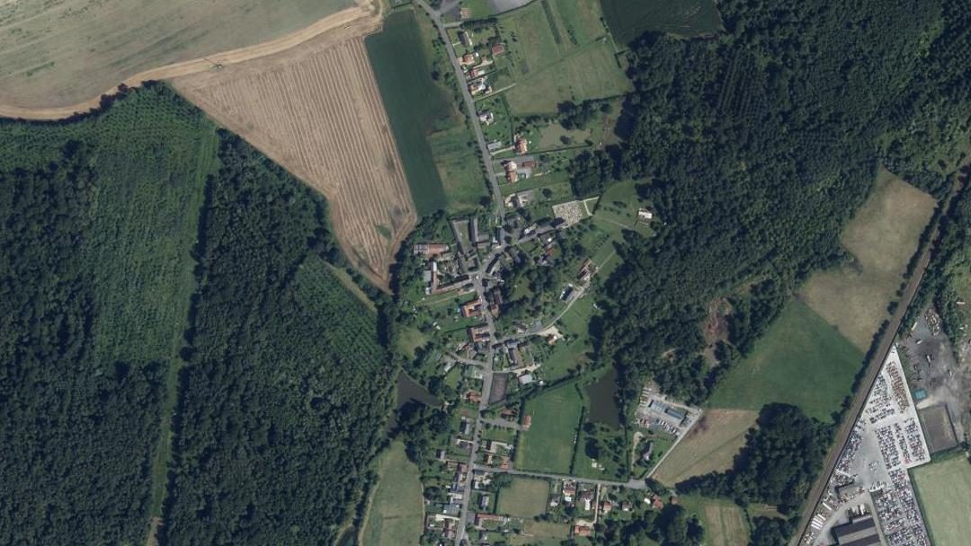 Photo 3 — Clacy-et-Thierret, Aisne (02000)