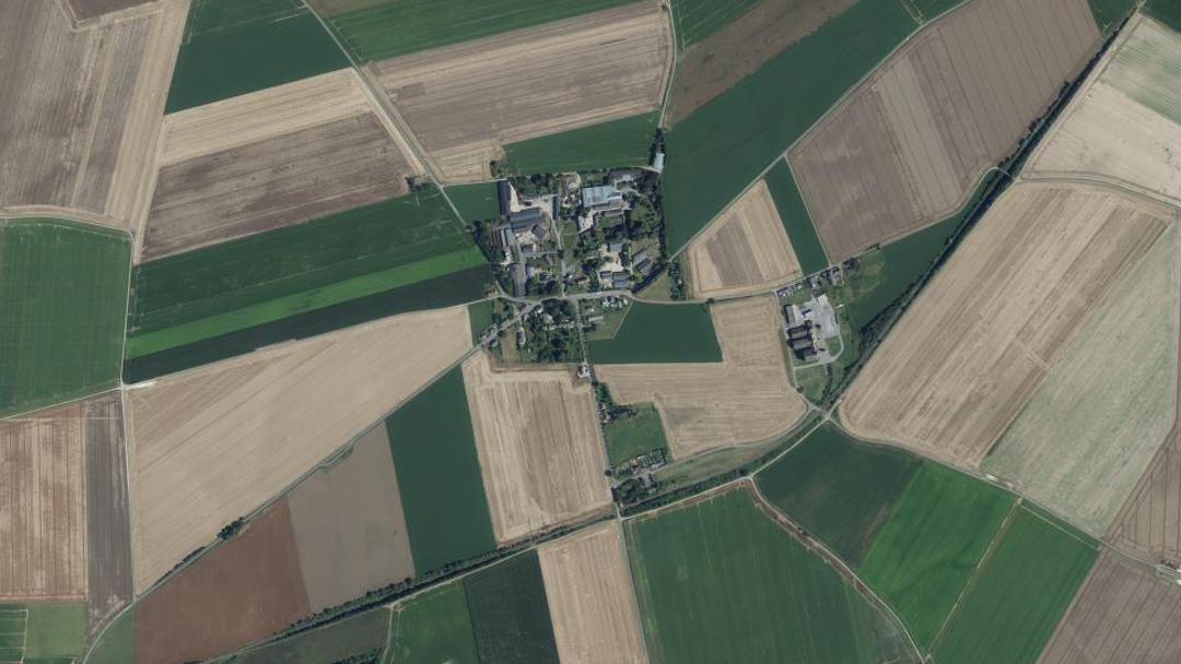 Photo 2 — Clermont-les-Fermes, Aisne (02340)