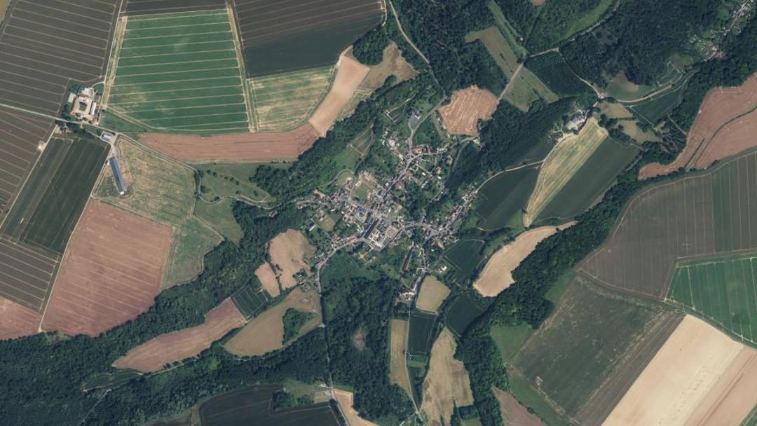 Photo 2 — Cœuvres-et-Valsery, Aisne (02600)