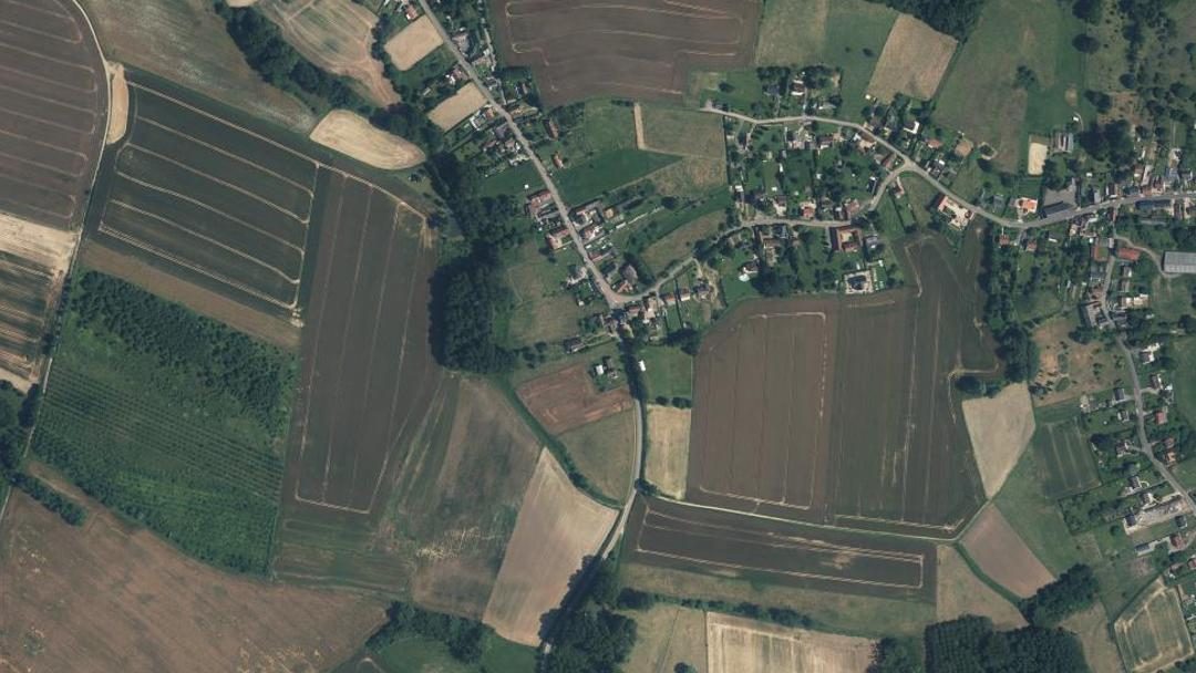 Photo 3 — Commenchon, Aisne (02300)