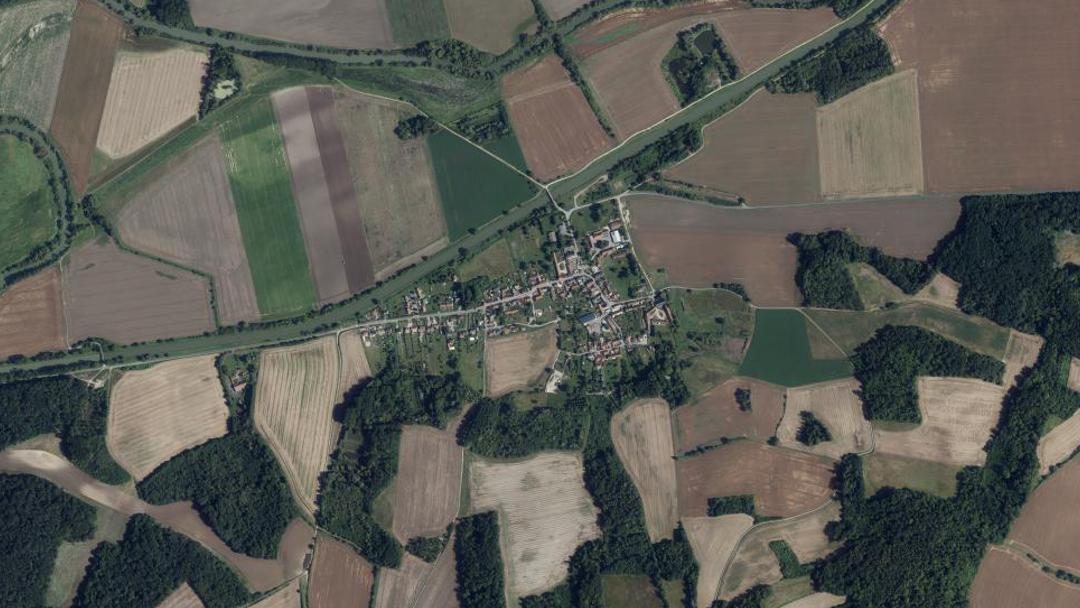 Photo 2 — Concevreux, Aisne (02160)