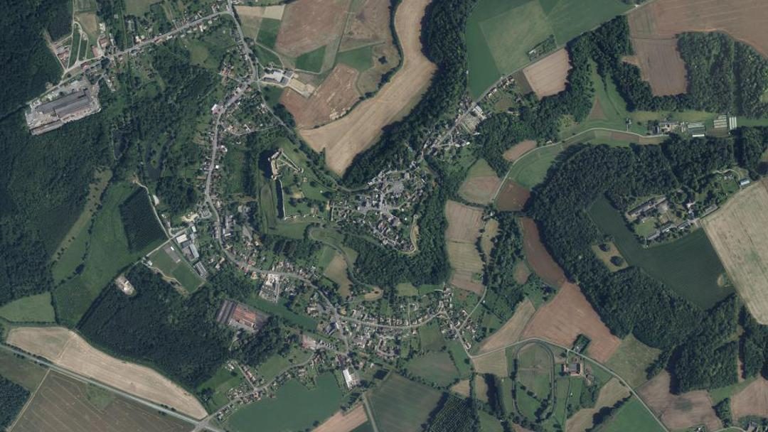 Photo 4 — Coucy-le-Château-Auffrique, Aisne (02380)