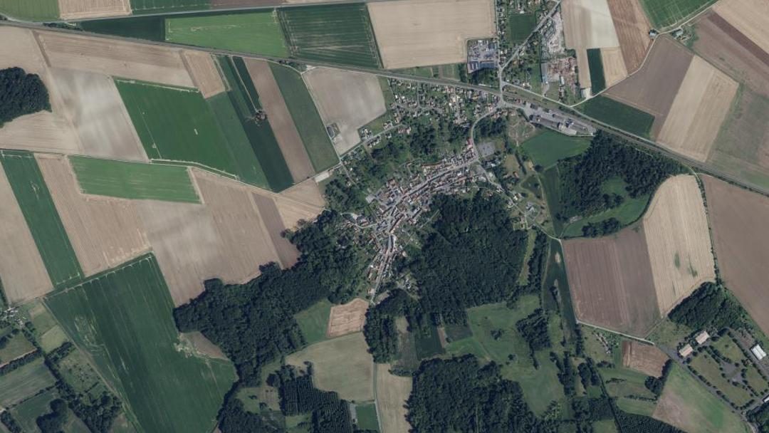 Photo 2 — Coucy-lès-Eppes, Aisne (02840)
