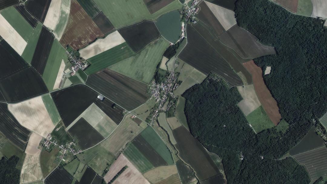 Photo 2 — Coulonges-Cohan, Aisne (02130)